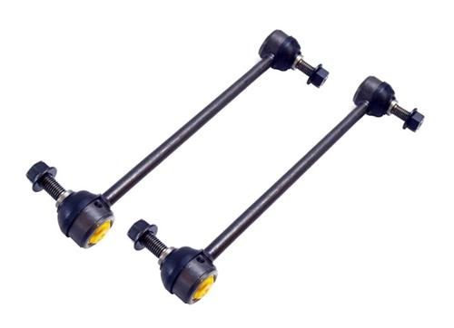thumbnail image 2 of Front Stabilizer Sway Bar End Links Suspensionfor Ford Mustang 2005 2006 - 2014 2 of 6