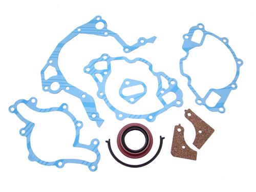 1979-85 Mustang Timing Cover Kit for Carbureted 5.0L & 5.8L