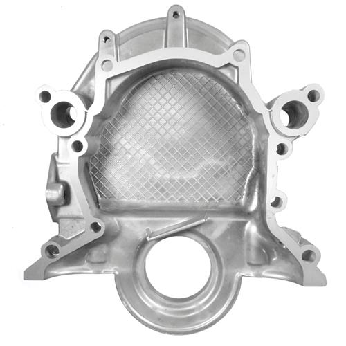 1979-85 Mustang Timing Cover for Carbureted 5.0L & 5.8L