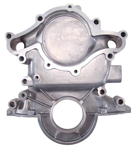Mustang Timing Cover for Efi 5.0L & 5.8L (94-95) - LMR ford 58 timing cover diagram 