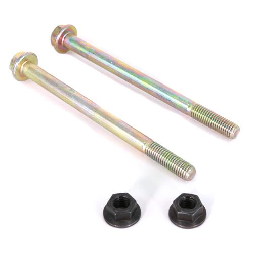 Mustang Transmission Cross Member Bolt Nut Kit (8293)