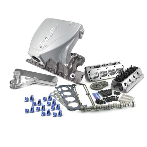 1987 93 Mustang Sve 5 0l Top End Engine Kit By Sve Products