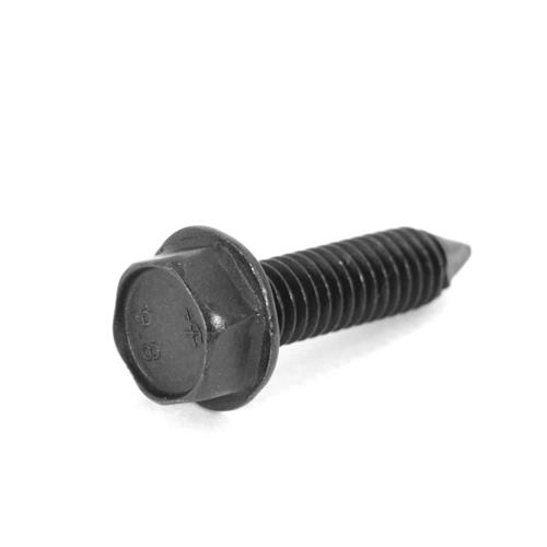 1979-93 Mustang Door Hinge Bolt Kit