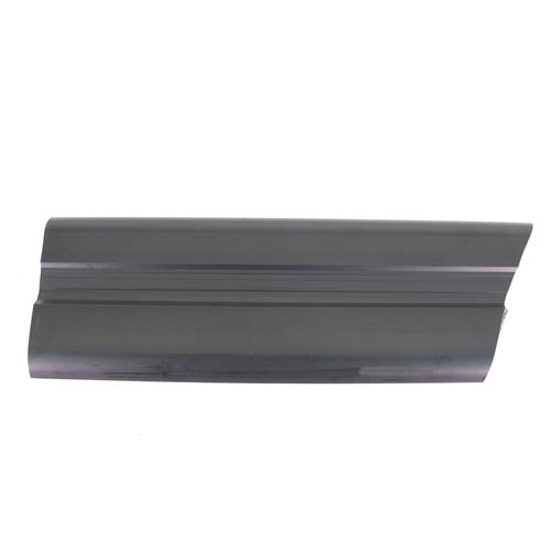 1979-84 Mustang Front Of Quarter Panel Molding - LH