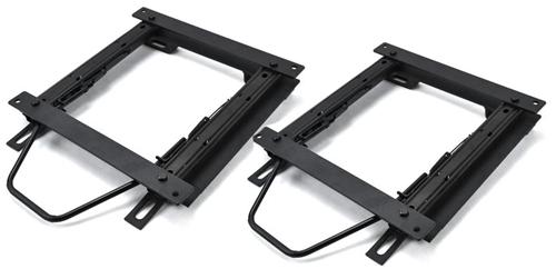 1979-98 Mustang Seat Track Pair for Stock Seats