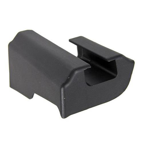 Front Right Honda Genuine 81131-T3L-A41ZA Seat Cushion Trim Cover
