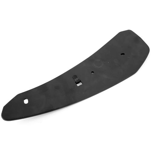 2013-14 Mustang Shelby GT500 Rear Splash Guard - LH