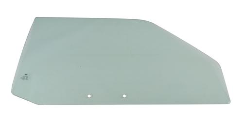 1982-93 Mustang Door Glass RH Coupe/Hatchback