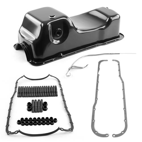 Mustang Oil Pan Kit (7995) 5.0