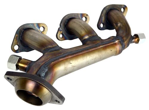 2000 Ford mustang exhaust manifold