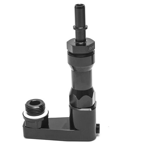 2007-22 Mustang Fore Aftermarket Fuel Rail Adapter