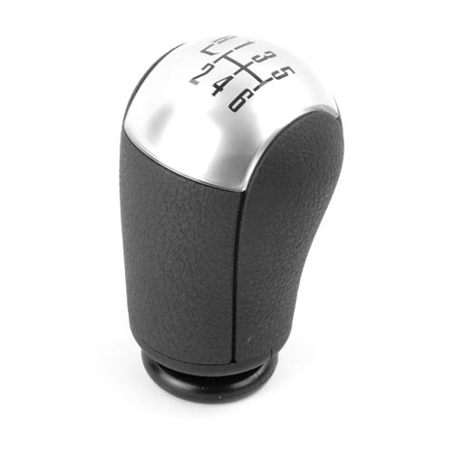 Mustang Shift Knob - Non-Pony Interior (11-14) BR3Z-7213-A