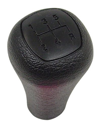 Red 90 Mustang American Shifter 139676 Blue Metal Flake Shift Knob with M16 x 1.5 Insert