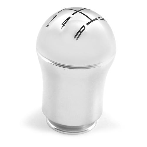 Ford Mustang Aluminum Shift Knob (0510)