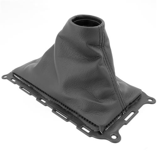 2010-14 Mustang Leather Shift Boot
