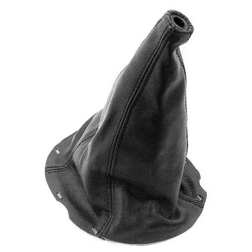 Mustang Cobra Leather Shift Boot (9404) F4ZZ7277 LMR