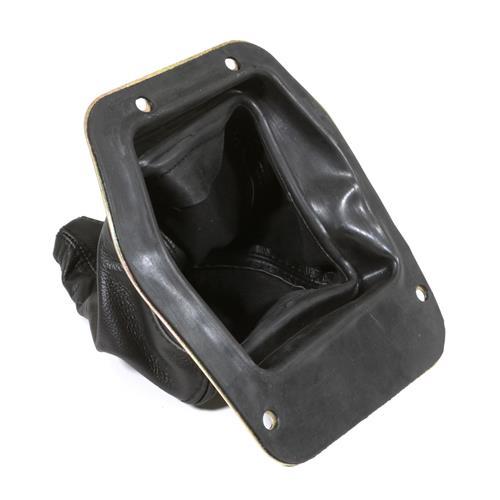 1979-86 Mustang Leather Shift Boot