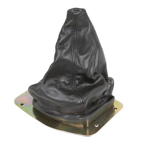 1979-86 Mustang Leather Shift Boot
