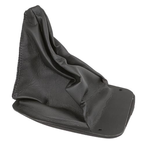 Mustang Leather Upper Shift Boot (7986)