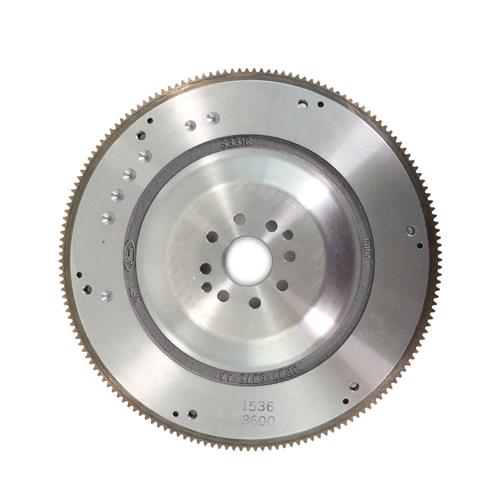 Mustang Dual Disc Clutch Kit (1014) GT500