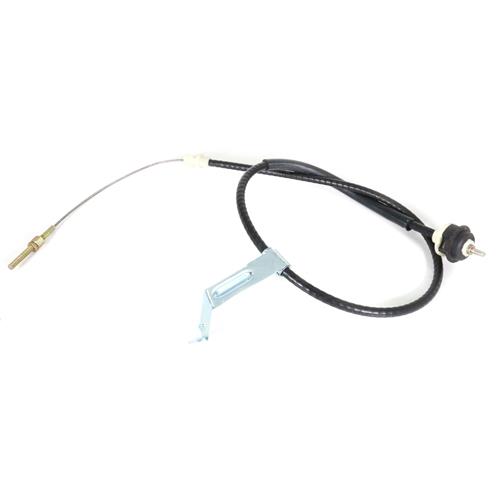 Mustang Adjustable Clutch Cable Also Fits 9404 3.8L V6 (8295)