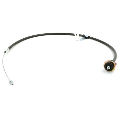 1982-93 Mustang Stock Replacement Clutch Cable 5.0