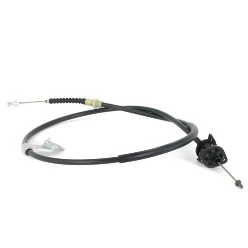 Replacement Clutch Cable Compatible with 96-04 Ford Mustang 