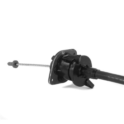 Mustang Stock Replacement Clutch Cable (9604) 4.6 2V/4V XR3Z7535CA