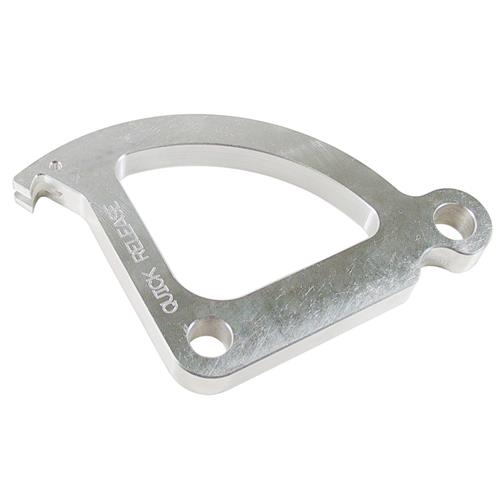 Mustang Adjustable Clutch Cable Kit (9604) 4.6 LMR