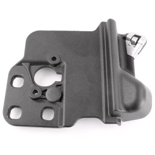 Mustang RH Convertible Top Latch Receptacle (0509) BR3Z76030A64A