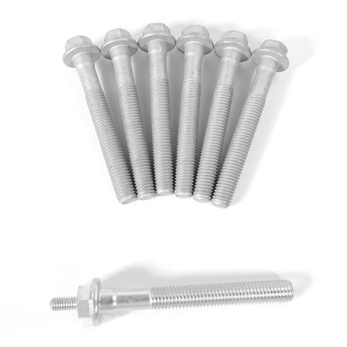 Ford Mustang MT82 Bellhousing Bolt Kit (1114) 5.0 LMR
