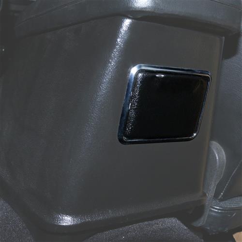 1979-86 Mustang Rear Ashtray Assembly