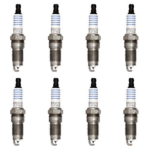 Mustang 4.6L 3V Coil Pack & Spark Plug Kit (0507) LMR