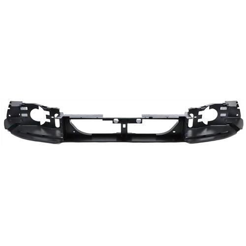 ECOTRIC Front Grille Opening Header Headlight Mounting Panel For 1999-2004 Ford Mustang 3R3Z8A284AA FO1221119 