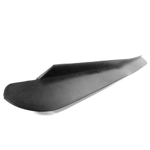 Mustang Radiator Air Deflector (9404) F7ZZ8349 LMR