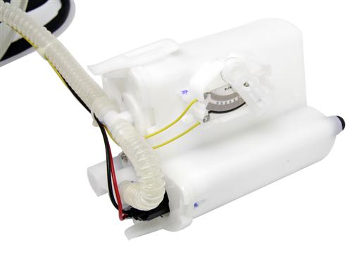 Mustang Replacement Fuel Pump 130LPH (01-04) - LMR.com