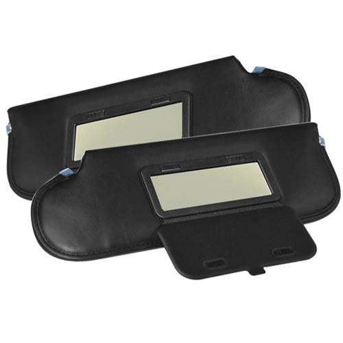 2016 mustang sun visor replacement