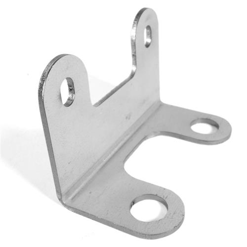 Mounting Header Panel New Ford Mustang 99-04 Headlight