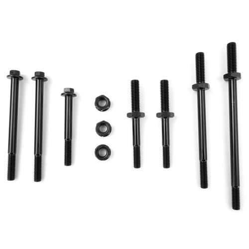 Mustang Water Pump Bolts & Studs (7993)
