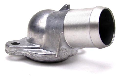 Robust Metal Thermostat Housing With Gasket For Ford Transit Non-Turbo (1991-2000) | Replaces YC15V44163AE