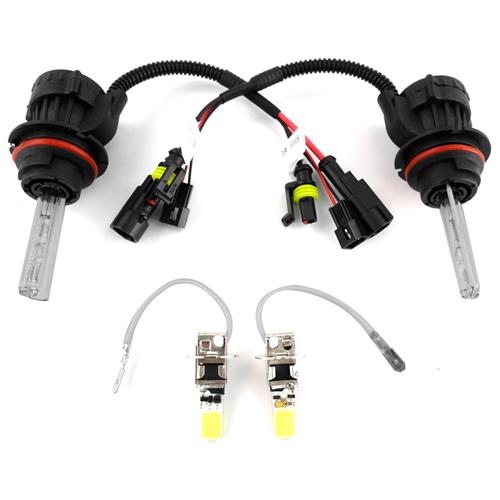 hid headlight kits