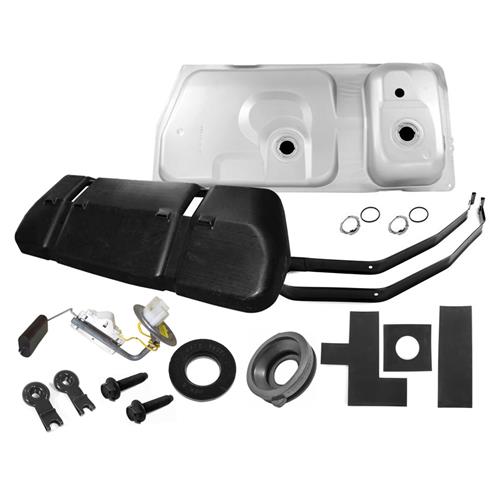 Mustang Fuel Tank Restoration Kit (8793)