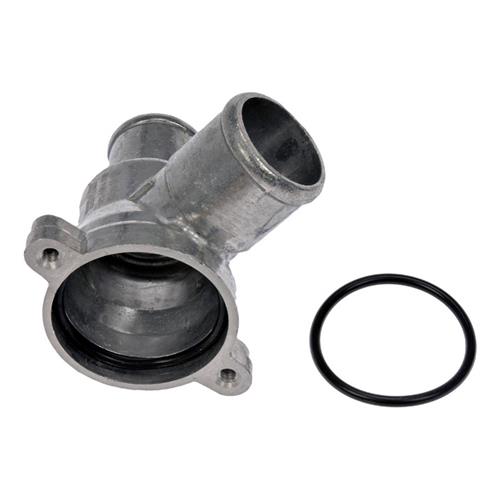 Mustang Thermostat Housing - 4V (96-04)