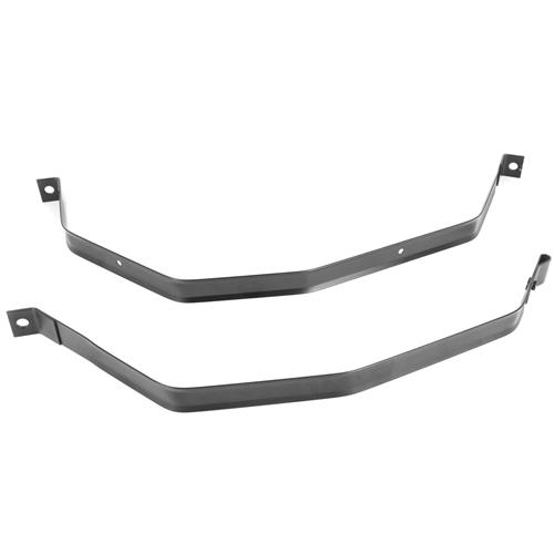 Mustang Fuel Tank Strap Pair (9804)