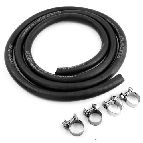 Mustang Fuel Line Repair Kit (86-93) - LMR.com