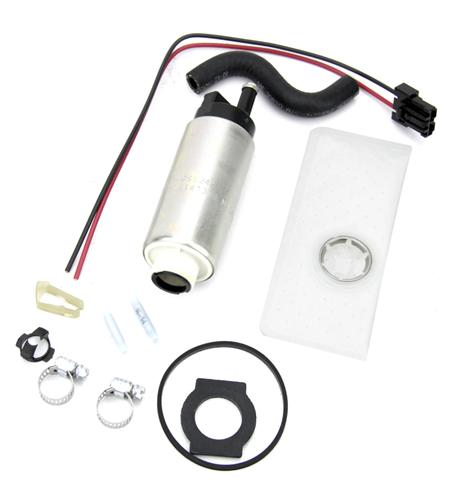 WALBRO UPRATED 190 LPH FUEL PUMP FOR FORD KA 1.3 96-ON ITP056 