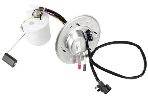 Walbro Mustang 255LPH Fuel Pump Module 