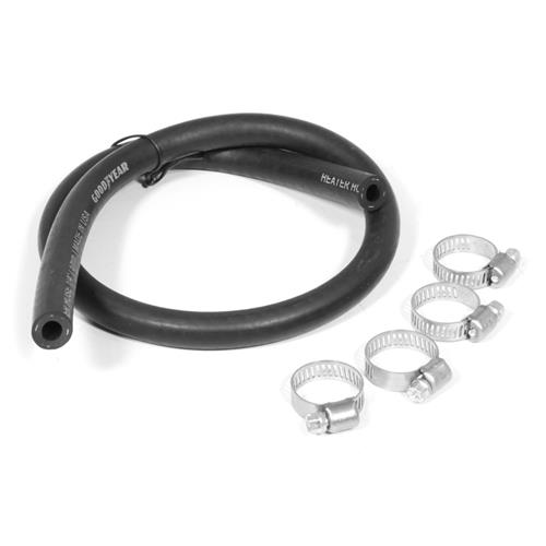 Mustang EGR Coolant Line Kit (8693) 5.0
