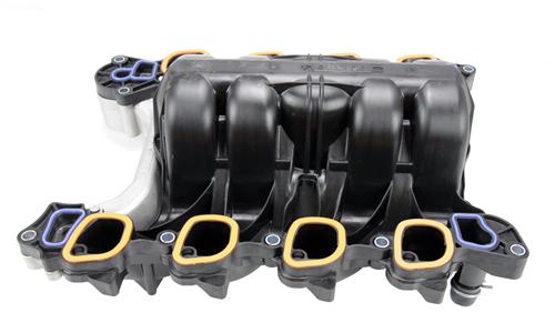 1999 mustang gt intake manifold