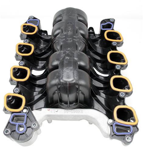 Ford f150 cracked intake manifold #7